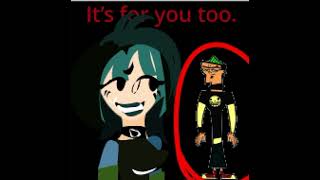 Paper dollz bc it’s a banger | Ft: Duncan, Trent, Gwen, | #TDI #IOTS #Gwentdi #Trenttdi #Duncantdi