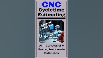 KipwareCYC Is An Important  Real World Cycletime Estimating Tool For Any Size Machine Shop