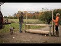 How to Build a Sturdy Dog Training or Grooming Table How to Build a Sturdy Dog Training or Grooming Table