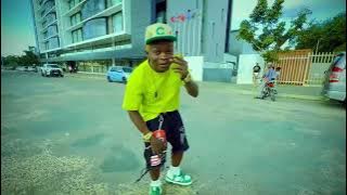 Novo Vídeo Lil Wayne de Moz Ta Olhar Oque
