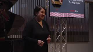 Margaret and Me: Finding Our Way Home | Jennifer Cruz | TEDxDaytonSalon