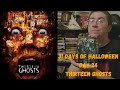 Thirteen Ghosts - Movie Review