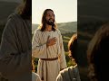 Feel God’s Presence 🙏 | Inspirational Words of Jesus” #Shorts #jesuschrist