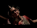Pallavan  choreographies in odissi dance by madhavi mudgal