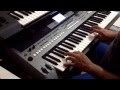 YAMAHA PSR S670 - Ballad