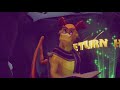 Spyro magic crafters 100%
