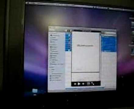 Mac Leopard Quicklook