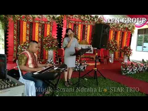 artis-nias,-riana-daeli-||-cover-lagu-"lÖ-fesu-gaheu-"-versi-dj