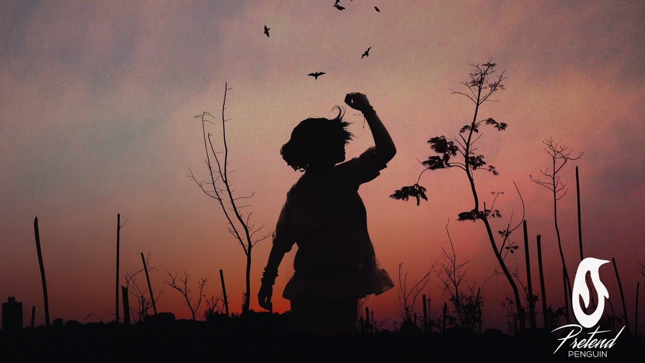 Solitary Soul - Please Don't Say It (Oscuro Remix)