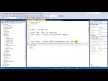 nested subquery شرح