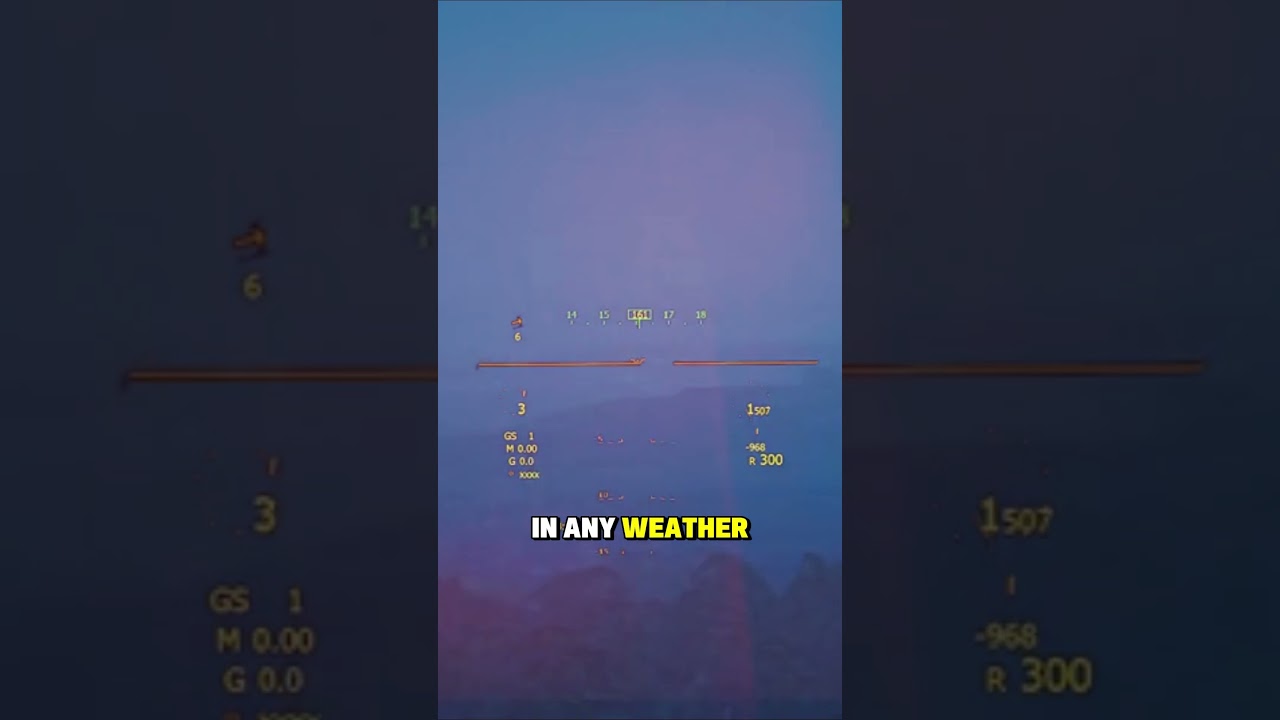 AH-64 Apache: The Secret Power of the Longbow Radar