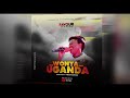 Favour Senfuma - Wonya Uganda