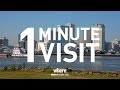 1 Minute Visit - New Orleans