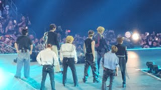 ATEEZ (에이티즈) - GUERRILLA || KCON 2023 Fancam