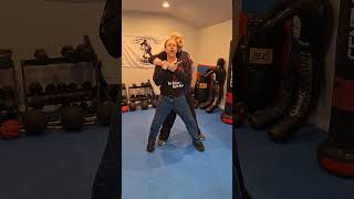 Close Combat knife defense#selfdefense#martialartskarate#kenpo#knifedefense#combatives#shtf#kungfu