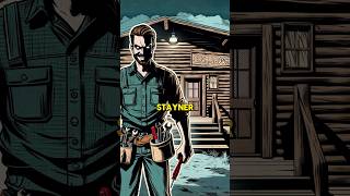 The Brutal Handyman Cary Stayner True Crime Story #truecrimestory #truecrimestories #crime