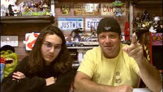 Original Tim Tam Review | Australian Biscuit | Cookie | The Adventures of Ry and Ry