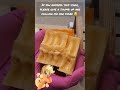 APPLEJACK | Hot apple pie #satisfying #mylittlepony #madeinquebec #faitauquebec #soapcutting #geek