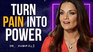 DR. SHEFALI - Radical AWAKENING & Break RELATIONSHIP Patterns | Interview