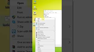 Enable Hack Mode Using Programing