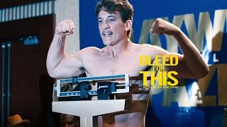 Bleed for This | Official Trailer (2016)