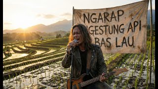 Download Lagu LAGU KARO ROCK COVER|| NGARAP GESTUNG API BAS LAU || MP3