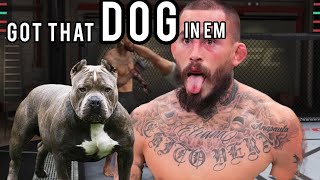 Chito Vera is A PROBLEM! + New UFC 4 Patch Notes