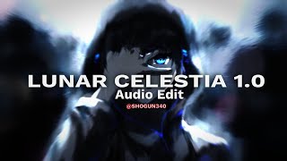 Montagem Lunar Celestia 1.0 - Tokyophile Edit