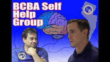 Applied Behavior Analysis & Brain Injuries BCBA Self-Help Group