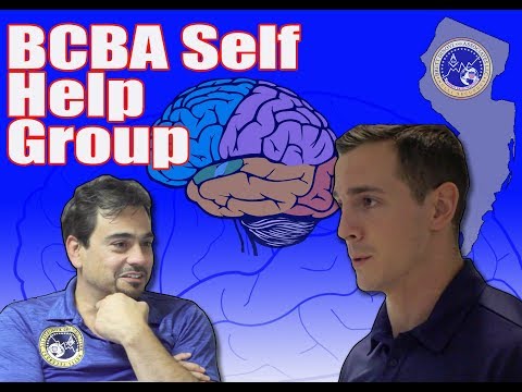 Applied Behavior Analysis & Brain Injuries BCBA Self-Help Group