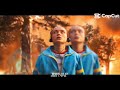 Stranger things