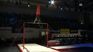 Félix Dolci. 2024 Memorial Arturo Gander. Hb