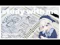 2 hr study with me 🐳 ポケットモンスターFRLG リアルレポート作り
