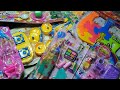 Unboxing Sensational Small Kitchen Set Collection |Satisfying video with Unboxing Mini kitchen set