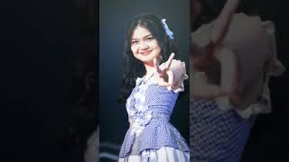 jedag jedug indah jkt48 #fypシ #edit #jkt48 #alightmotion #mileapo #elrumi #bright