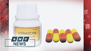 Infectious Diseases expert concerned of possible toxic side effects from use of Ivermectin vs COVID