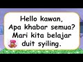DUIT SYILING DUIT KERTAS 💰💸 | Melodi 'Di Sini Virus, Di Sana Virus |