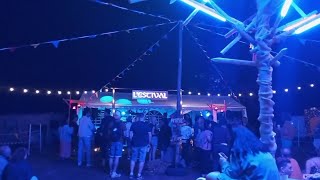 Lestival De La Roulotte 2025 - Les Punks Montent En Puissance