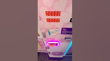 Satisfying How to Exchange token in Papubbit and Arcade Games Claw Machine