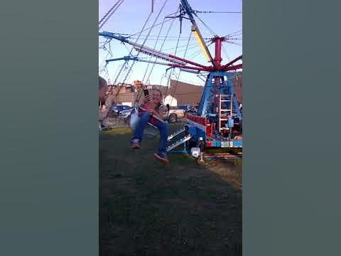 alpena county fair 2018 - YouTube