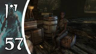 Skyrim - Part 57 - A New Guild Master