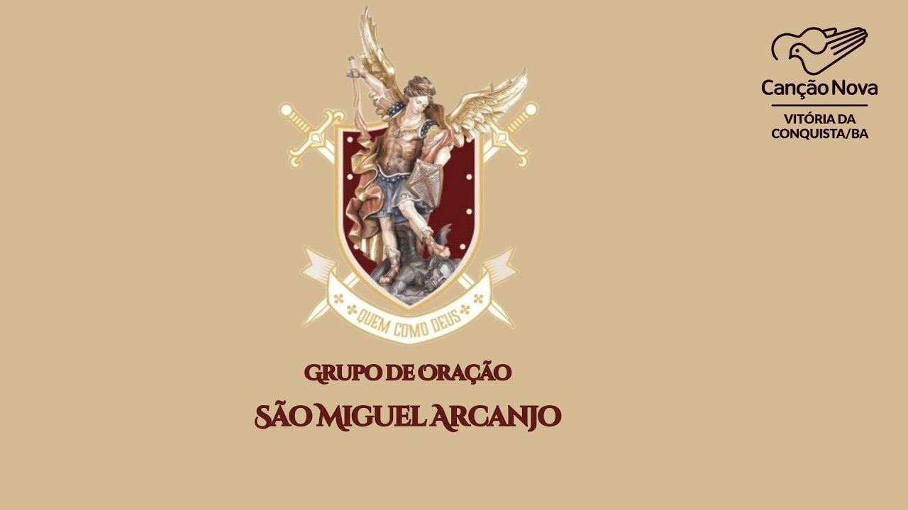 Grupo de Oração S. Miguel Arcanjo