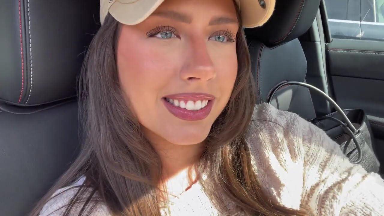 a month in the life of a 27 year old girl living in Nashville