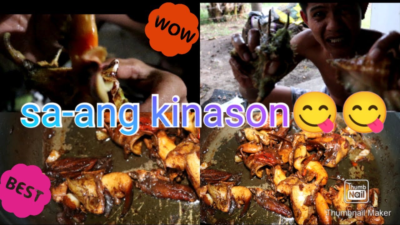 Visayan Shell How to cook shells visayan way | Martsy Vlogs - YouTube