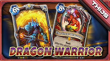 I had NO IDEA how good this deck was! - Thijs Hearthstone