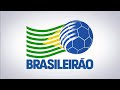 Brasileirão Vinheta Globo 2019 