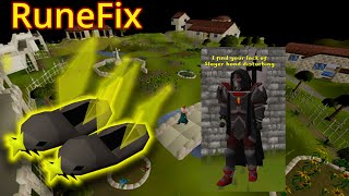 Download Lagu FashionScape, Winter Summit Raids 4, Leagues 6, DMM | RuneFix MP3