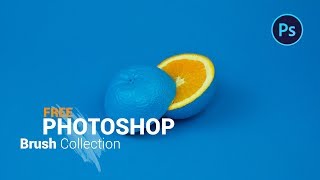 Photoshop Brush Collection | Free Photoshop Brush