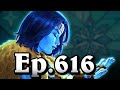 Funny and lucky moments  hearthstone  ep 616