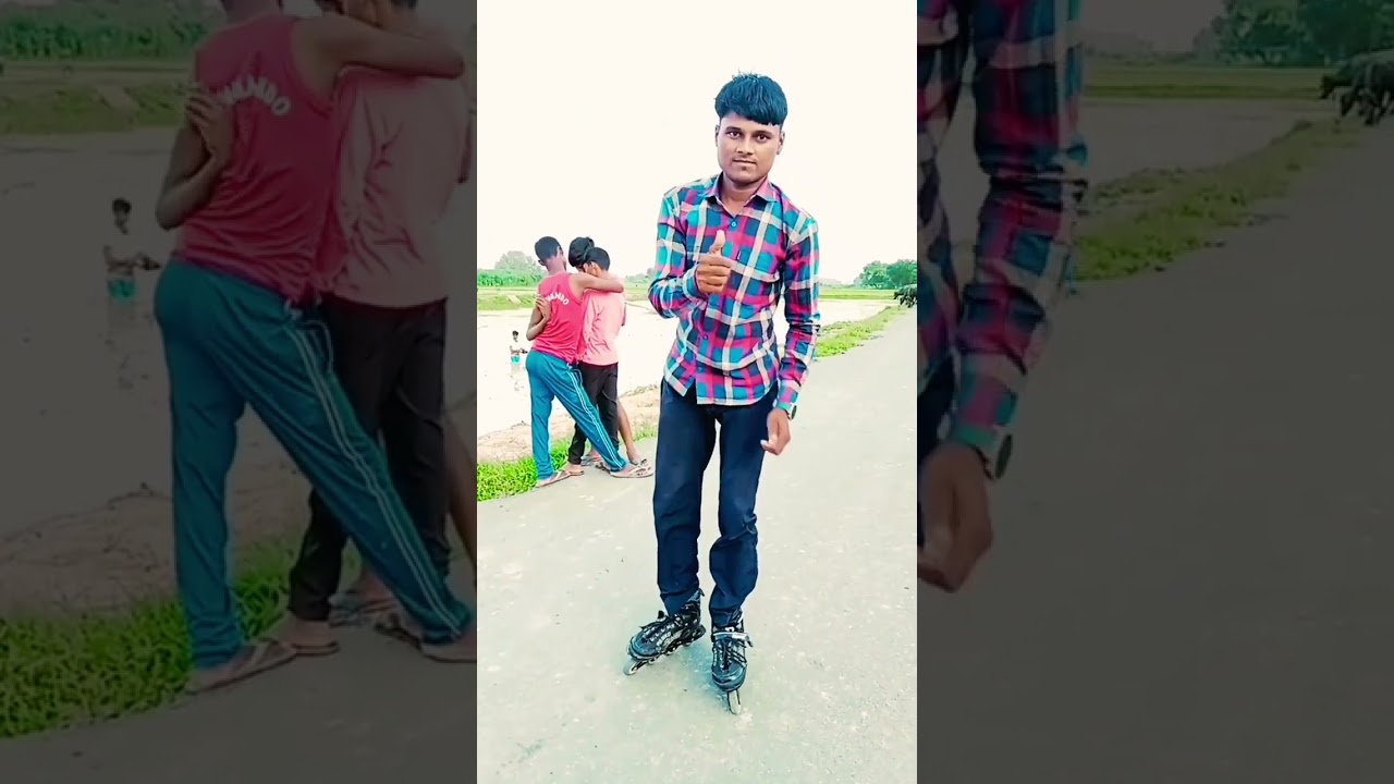 Learn skating 15 days 